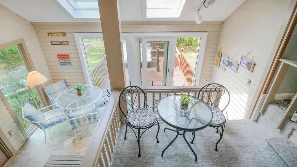 20 Gill Terrace Ludlow VT 05149