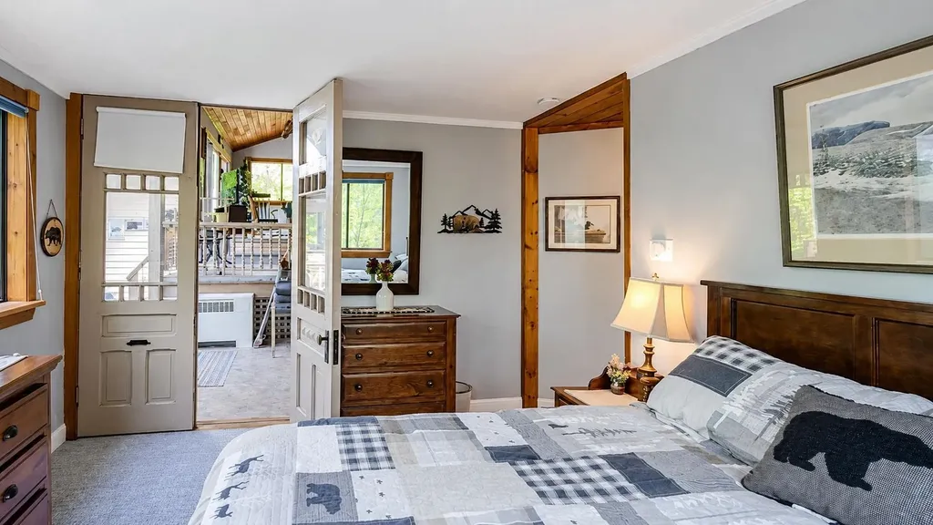 20 Gill Terrace Ludlow VT 05149