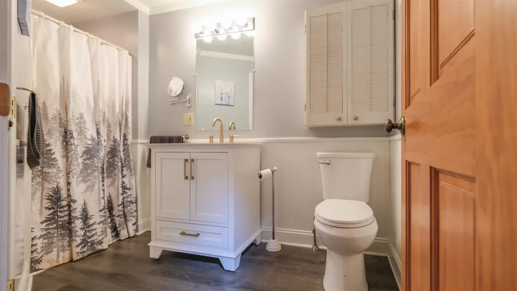 20 Gill Terrace Ludlow VT 05149