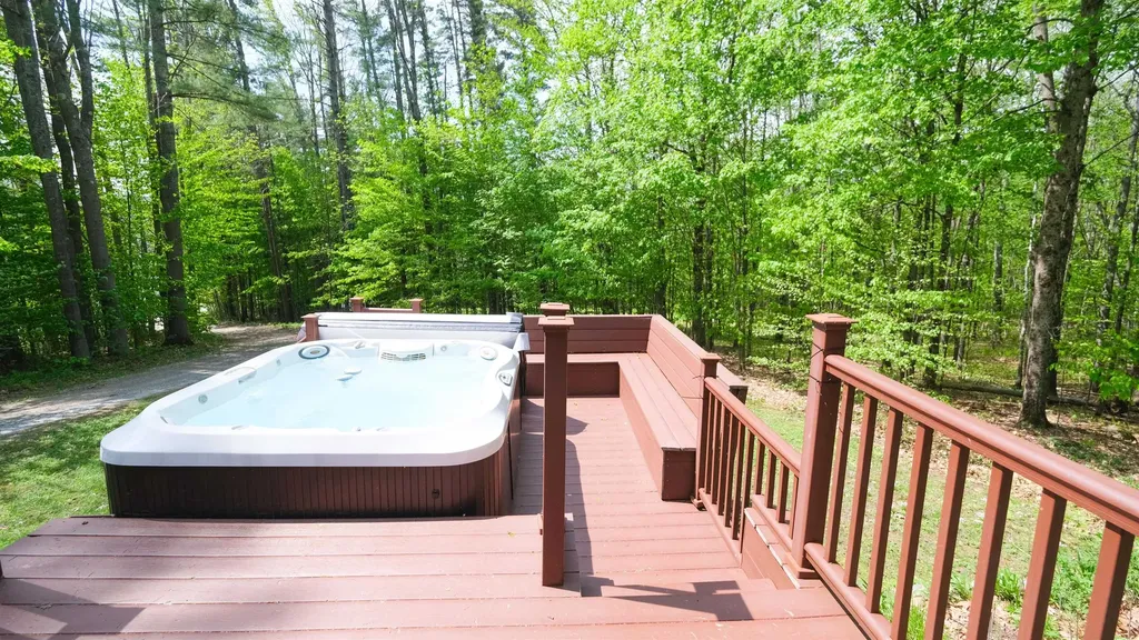 20 Gill Terrace Ludlow VT 05149