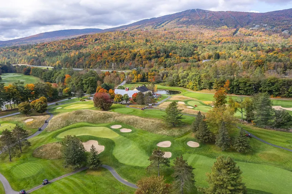 20 Gill Terrace Ludlow VT 05149