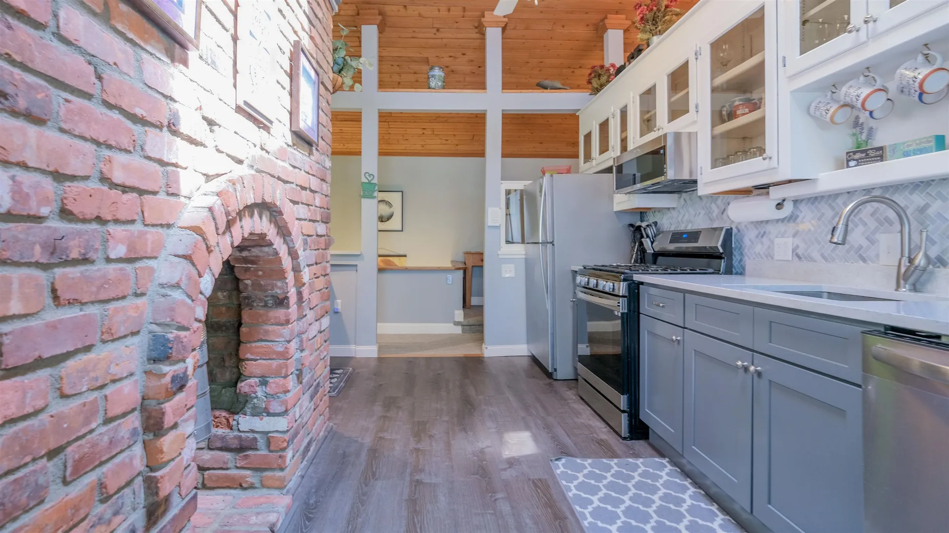 20 Gill Terrace Ludlow VT 05149