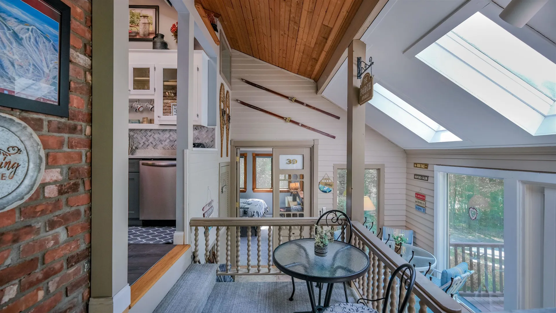 20 Gill Terrace Ludlow VT 05149