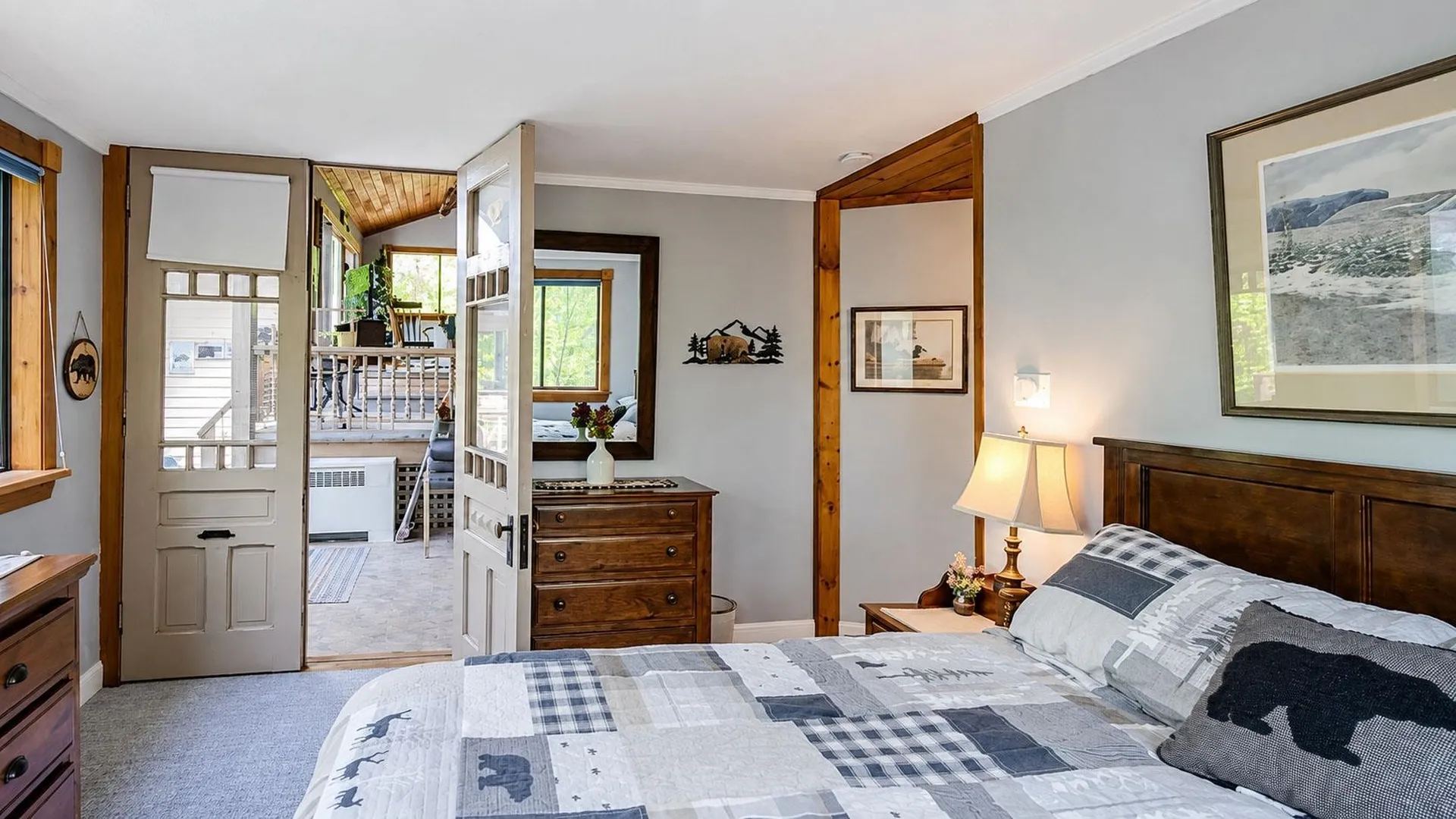 20 Gill Terrace Ludlow VT 05149