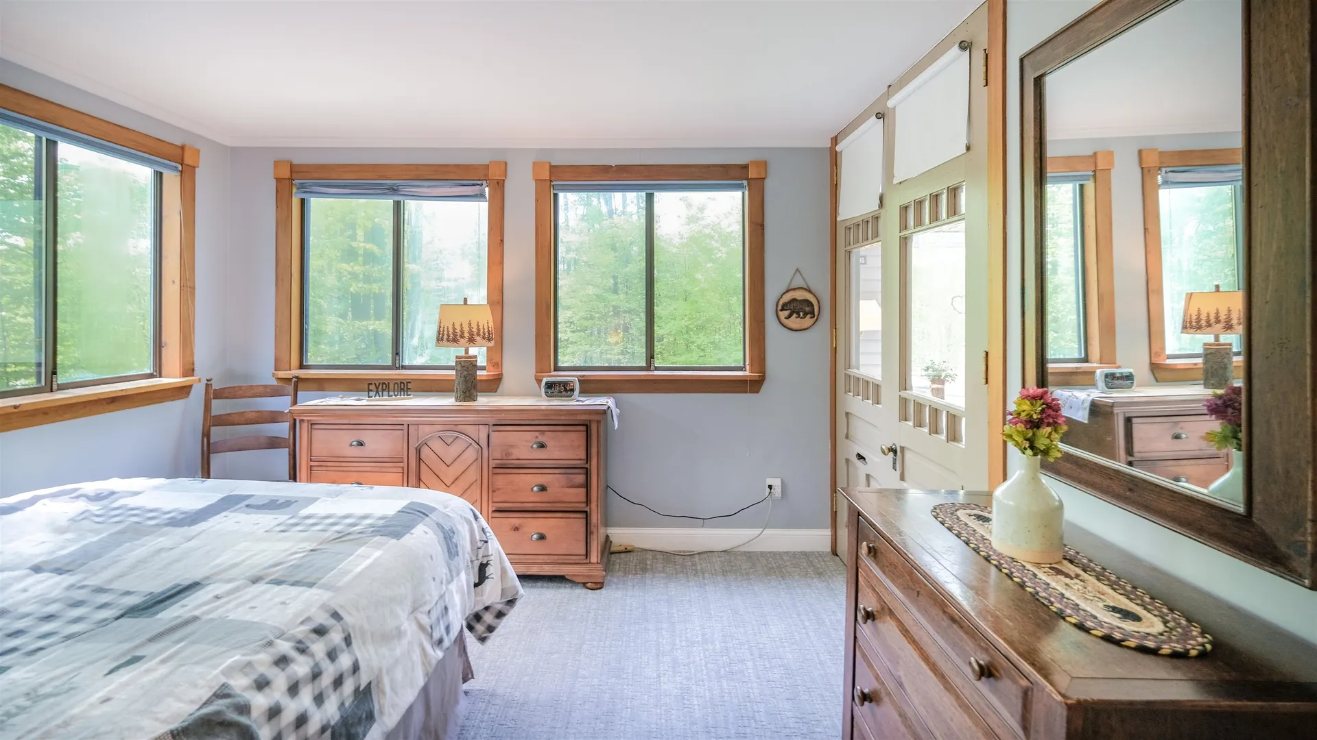 20 Gill Terrace Ludlow VT 05149