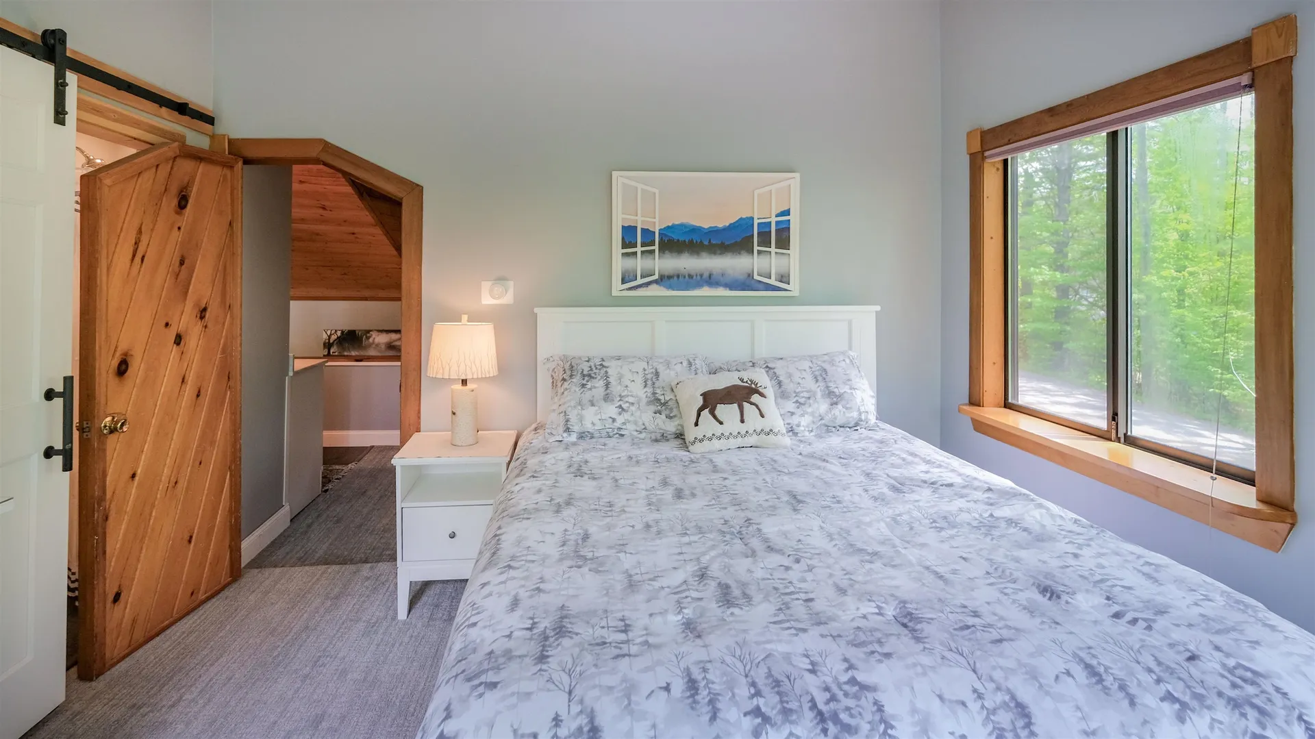 20 Gill Terrace Ludlow VT 05149