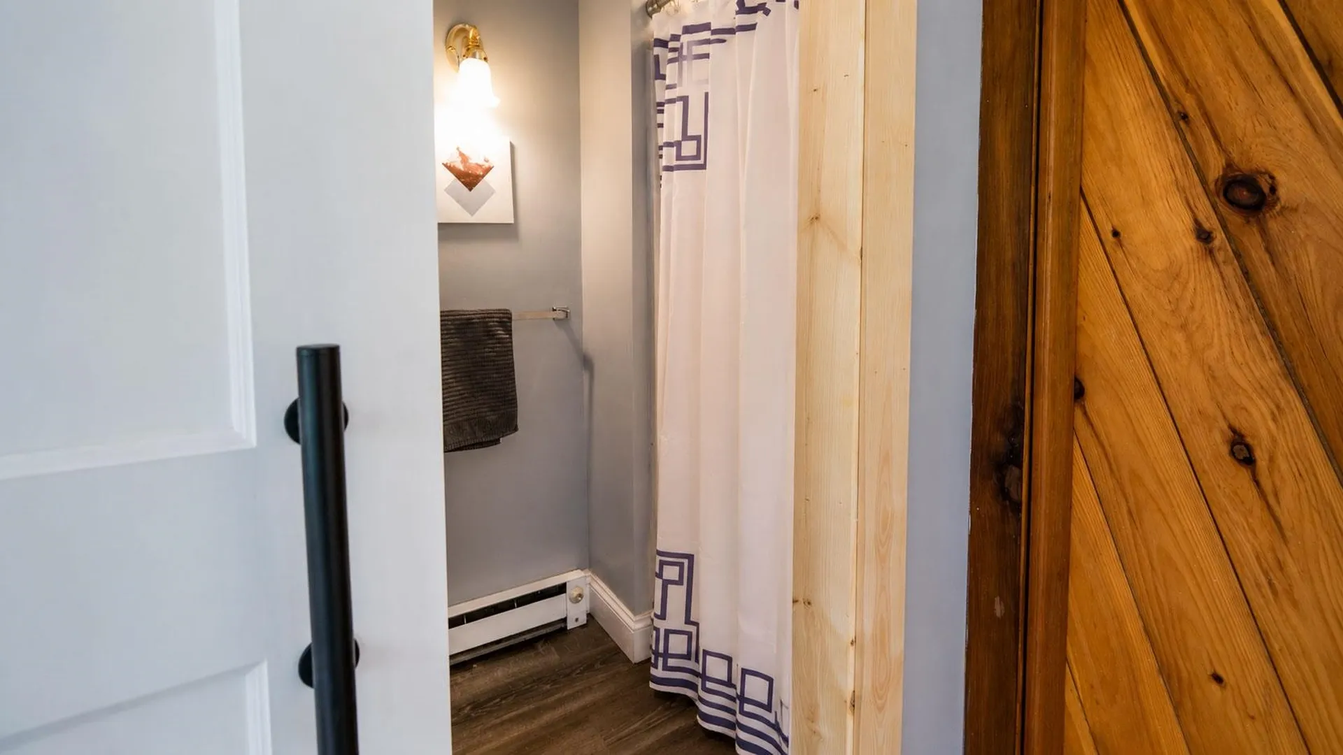 20 Gill Terrace Ludlow VT 05149