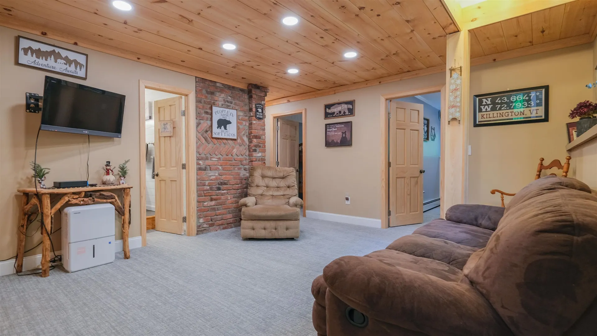20 Gill Terrace Ludlow VT 05149