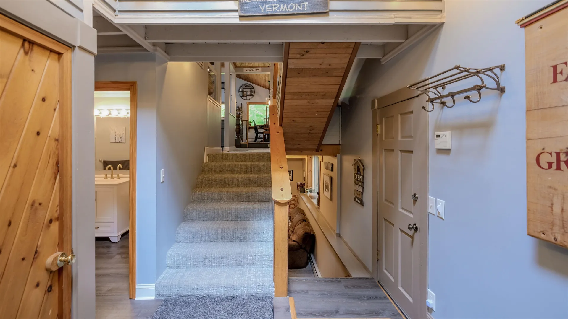 20 Gill Terrace Ludlow VT 05149