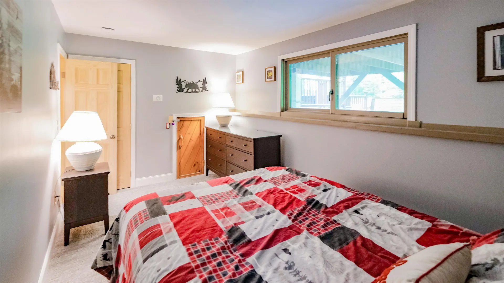 20 Gill Terrace Ludlow VT 05149