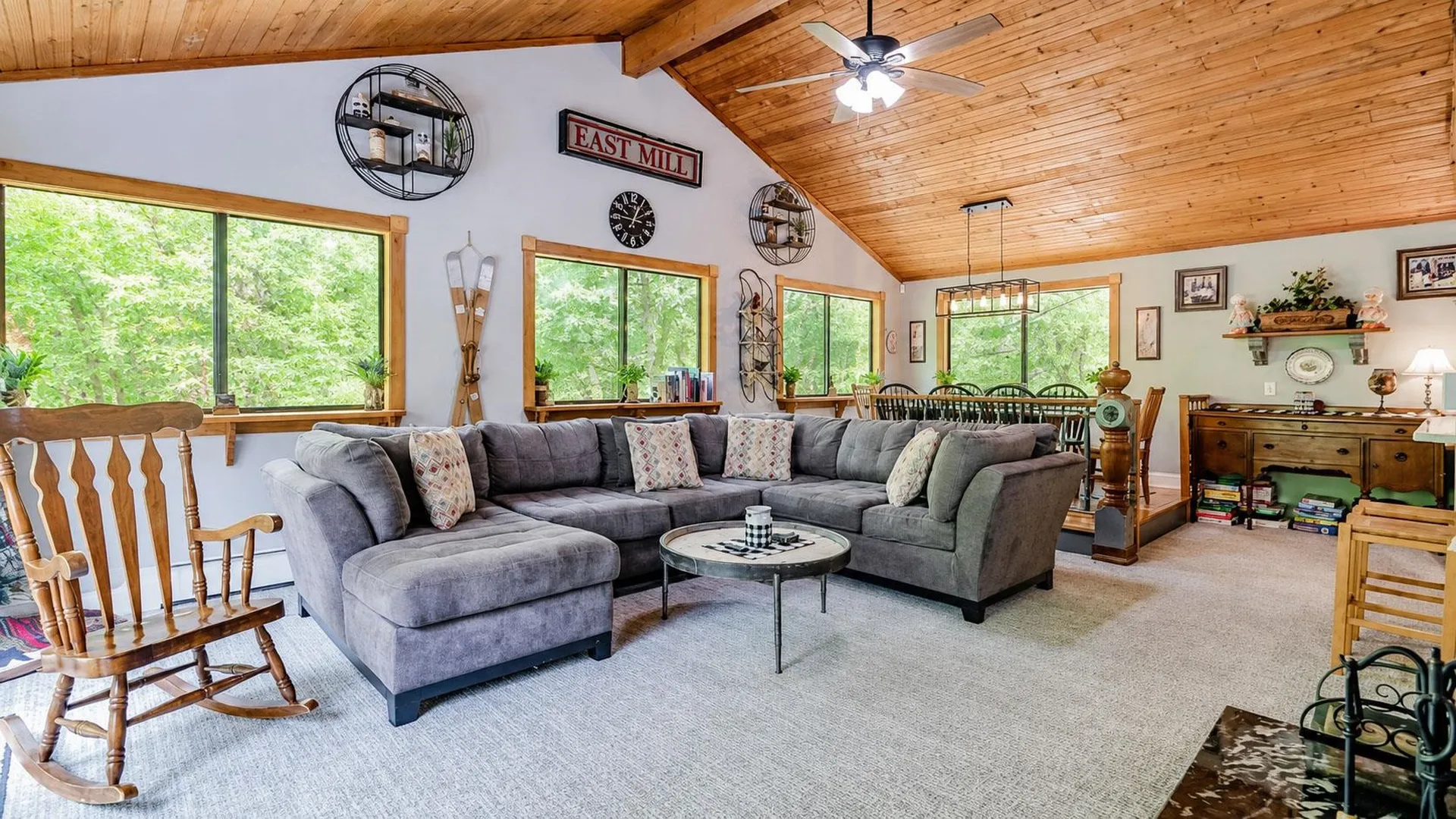 20 Gill Terrace Ludlow VT 05149