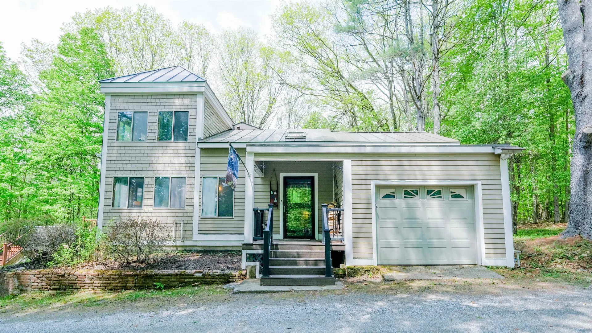 20 Gill Terrace Ludlow VT 05149