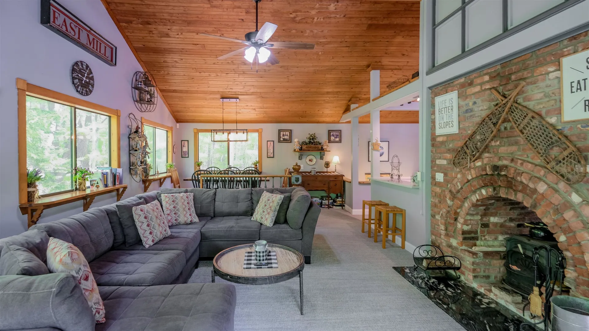 20 Gill Terrace Ludlow VT 05149