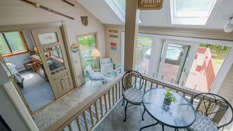 20 Gill Terrace Ludlow VT 05149