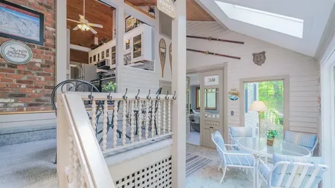 20 Gill Terrace Ludlow VT 05149