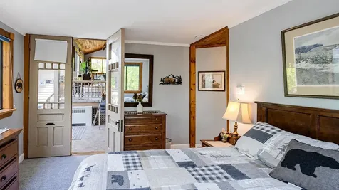 20 Gill Terrace Ludlow VT 05149