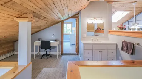 20 Gill Terrace Ludlow VT 05149