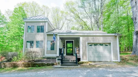 20 Gill Terrace Ludlow VT 05149