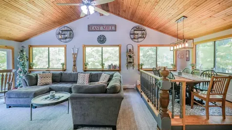 20 Gill Terrace Ludlow VT 05149