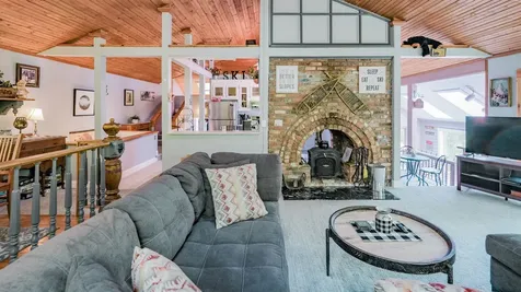 20 Gill Terrace Ludlow VT 05149