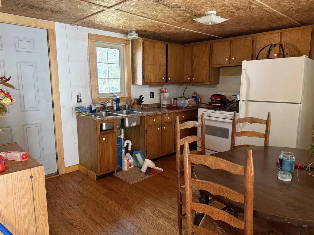 0 Donville Road Wakefield NH 03872