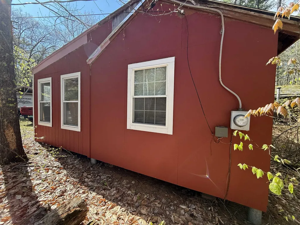 0 Donville Road Wakefield NH 03872