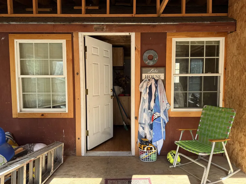 0 Donville Road Wakefield NH 03872