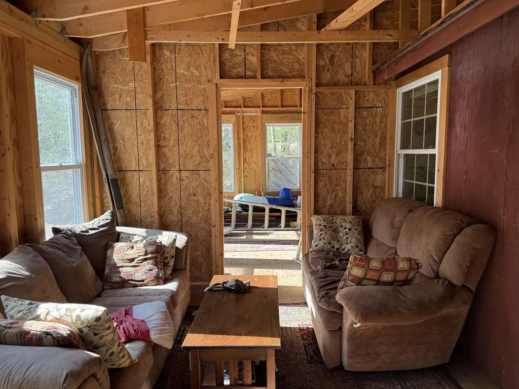 0 Donville Road Wakefield NH 03872