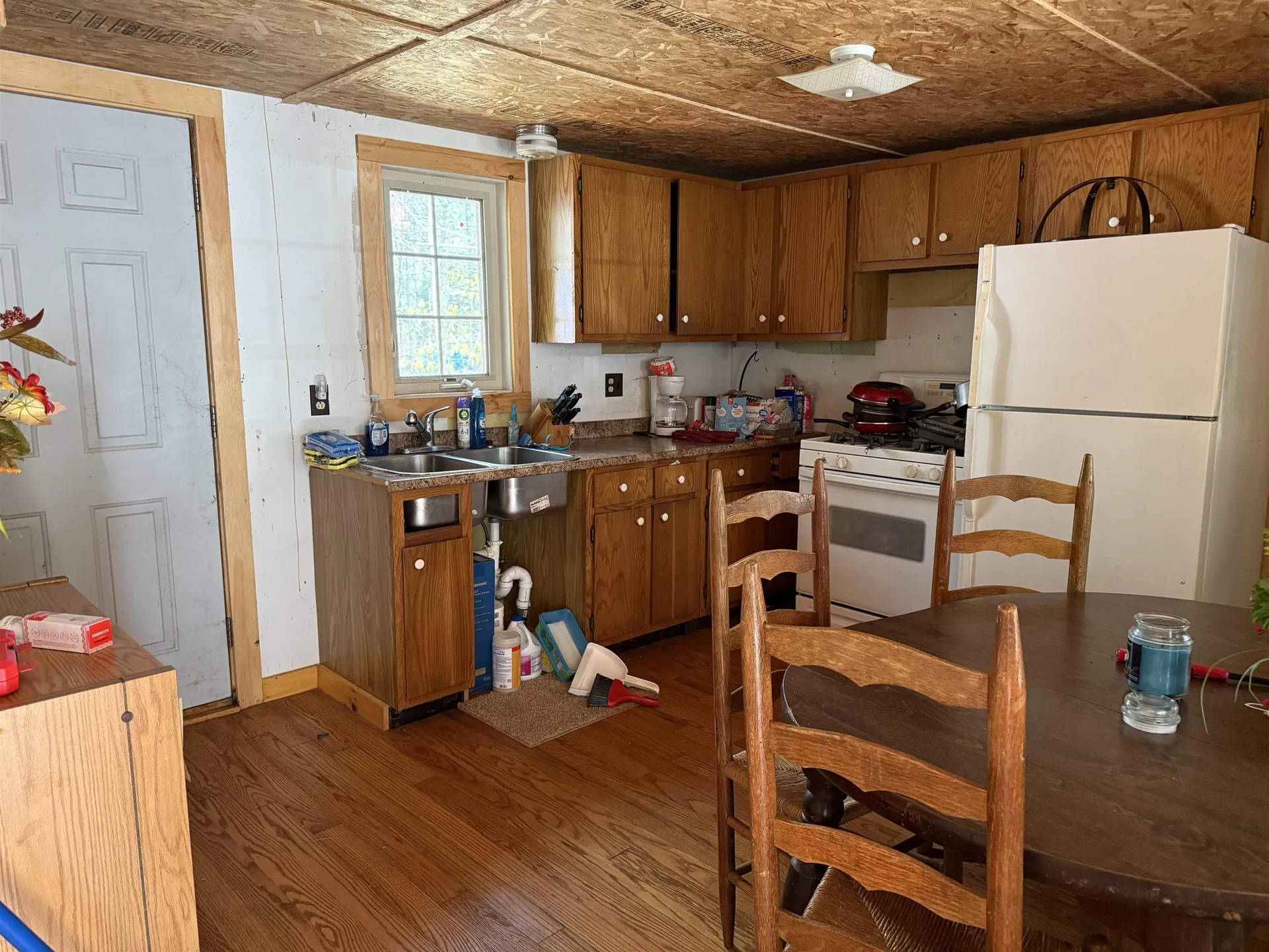0 Donville Road Wakefield NH 03872