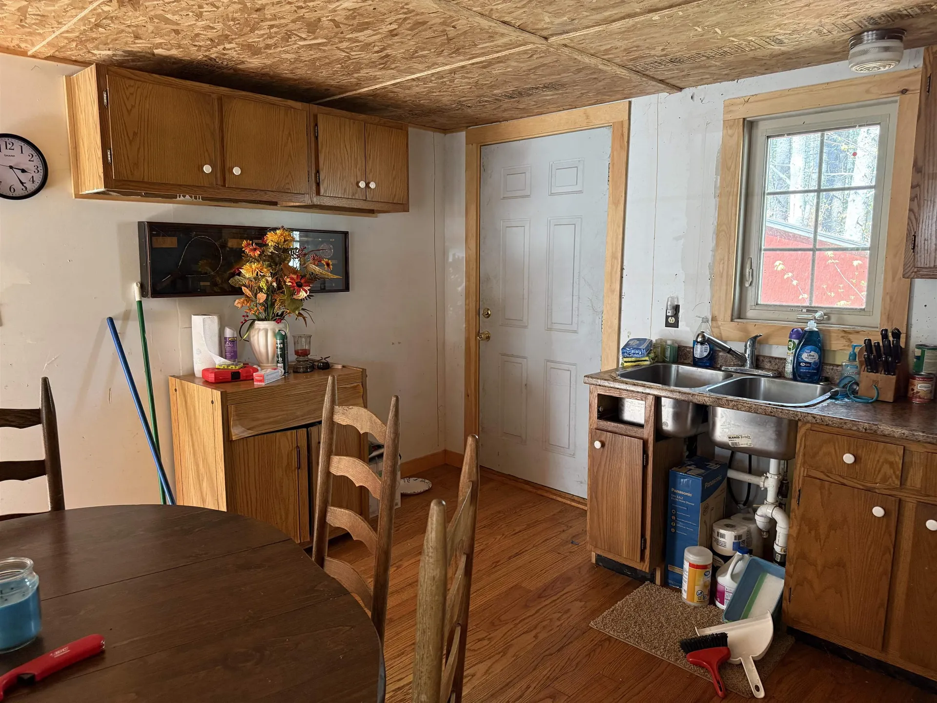 0 Donville Road Wakefield NH 03872