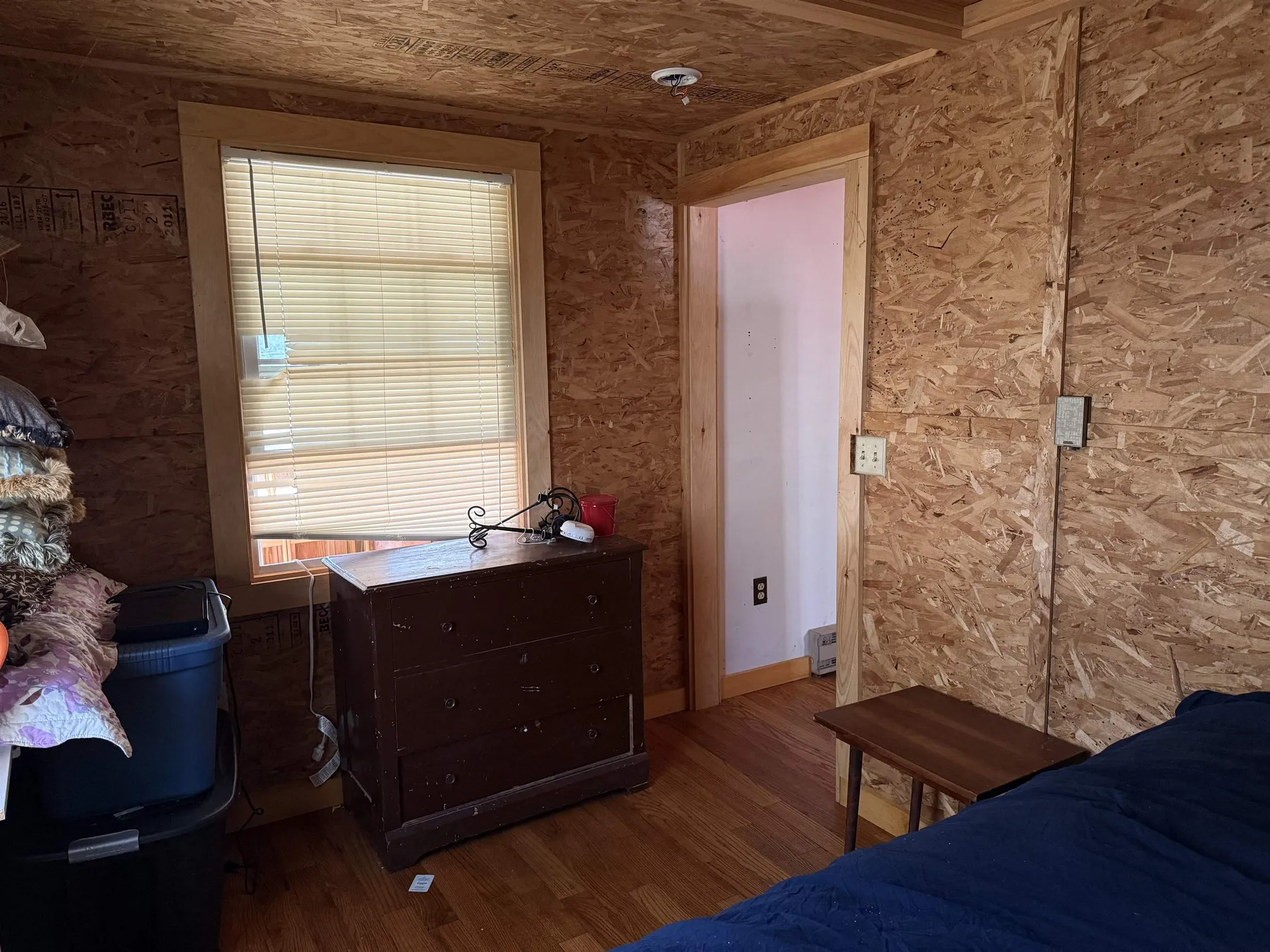 0 Donville Road Wakefield NH 03872