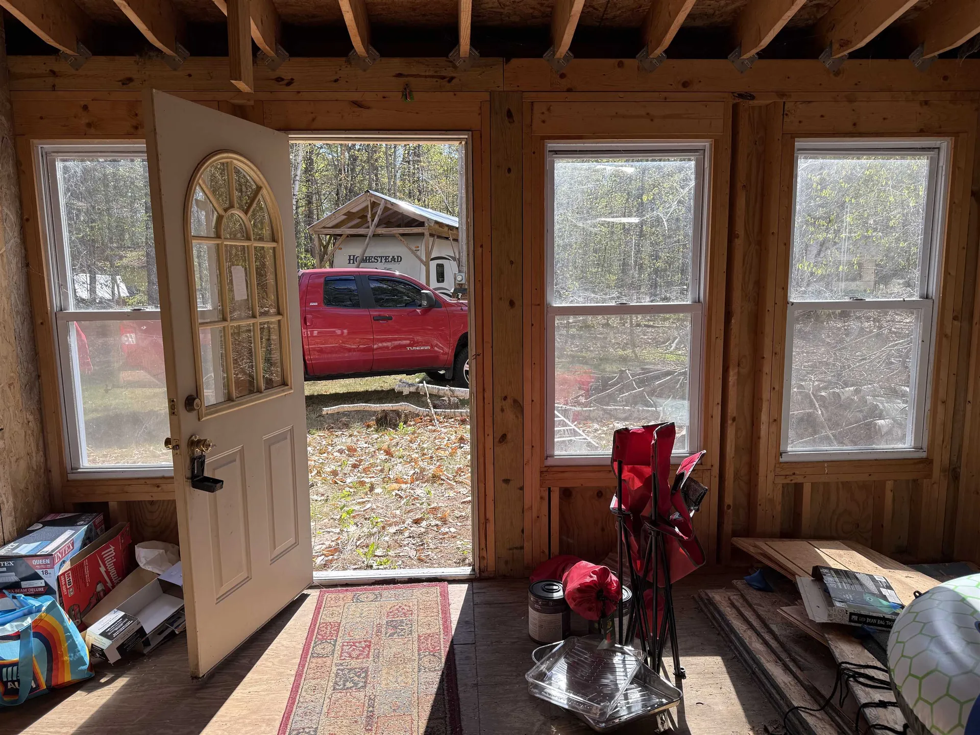 0 Donville Road Wakefield NH 03872