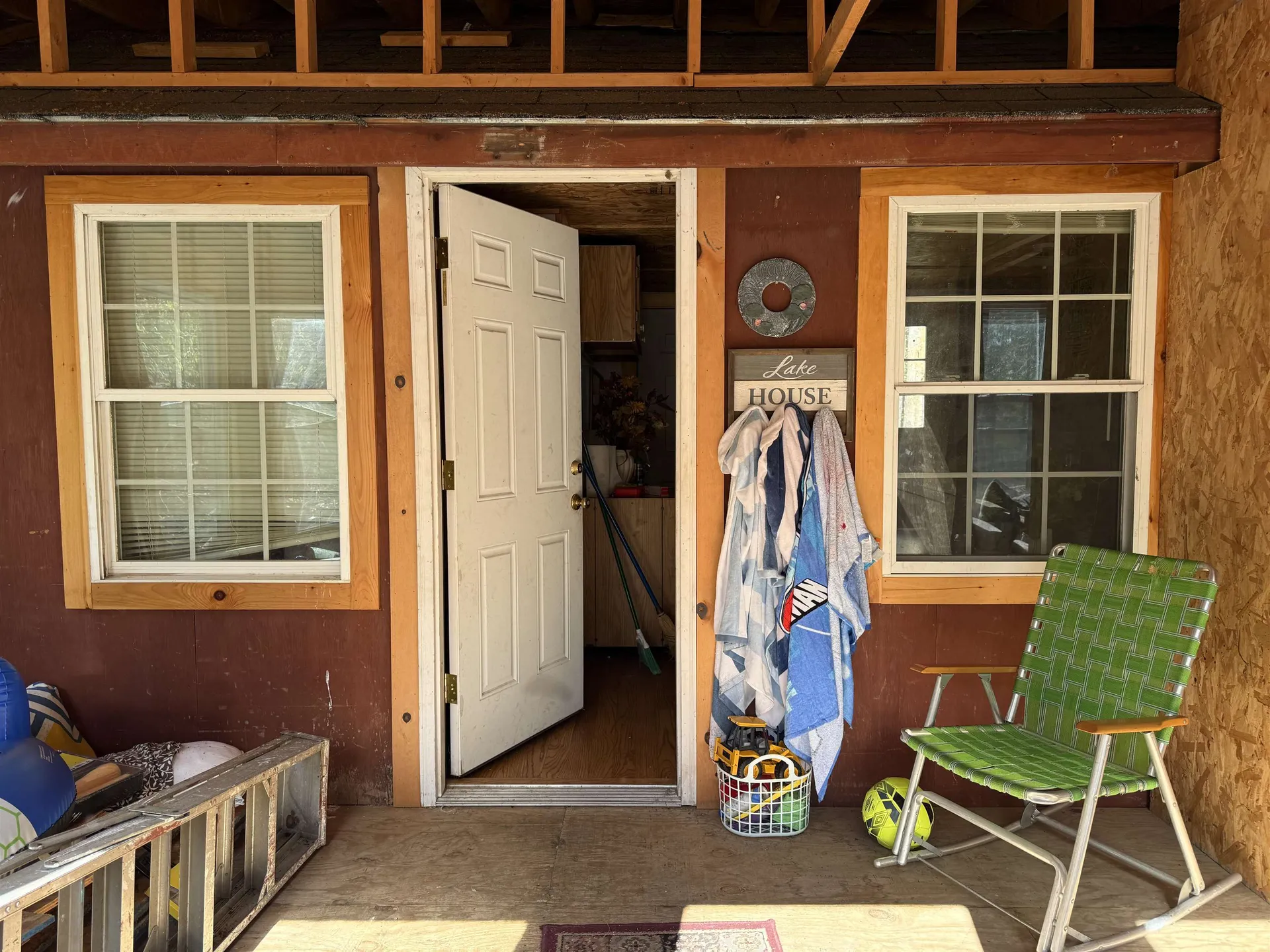 0 Donville Road Wakefield NH 03872