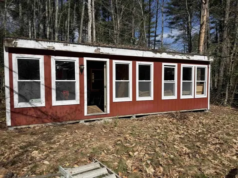 0 Donville Road Wakefield NH 03872