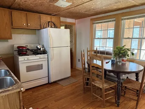 0 Donville Road Wakefield NH 03872