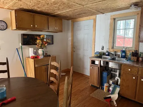 0 Donville Road Wakefield NH 03872