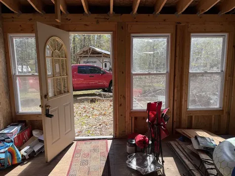 0 Donville Road Wakefield NH 03872