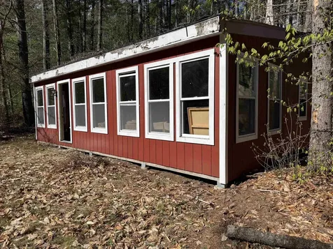 0 Donville Road Wakefield NH 03872
