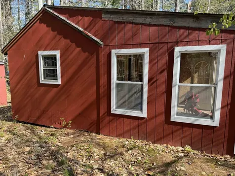 0 Donville Road Wakefield NH 03872