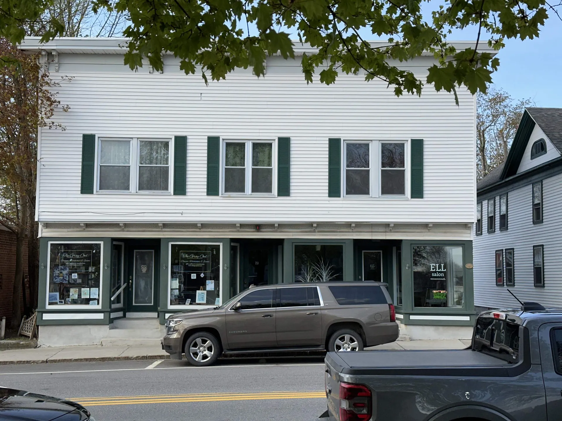 23 Main Street Jaffrey NH 03452