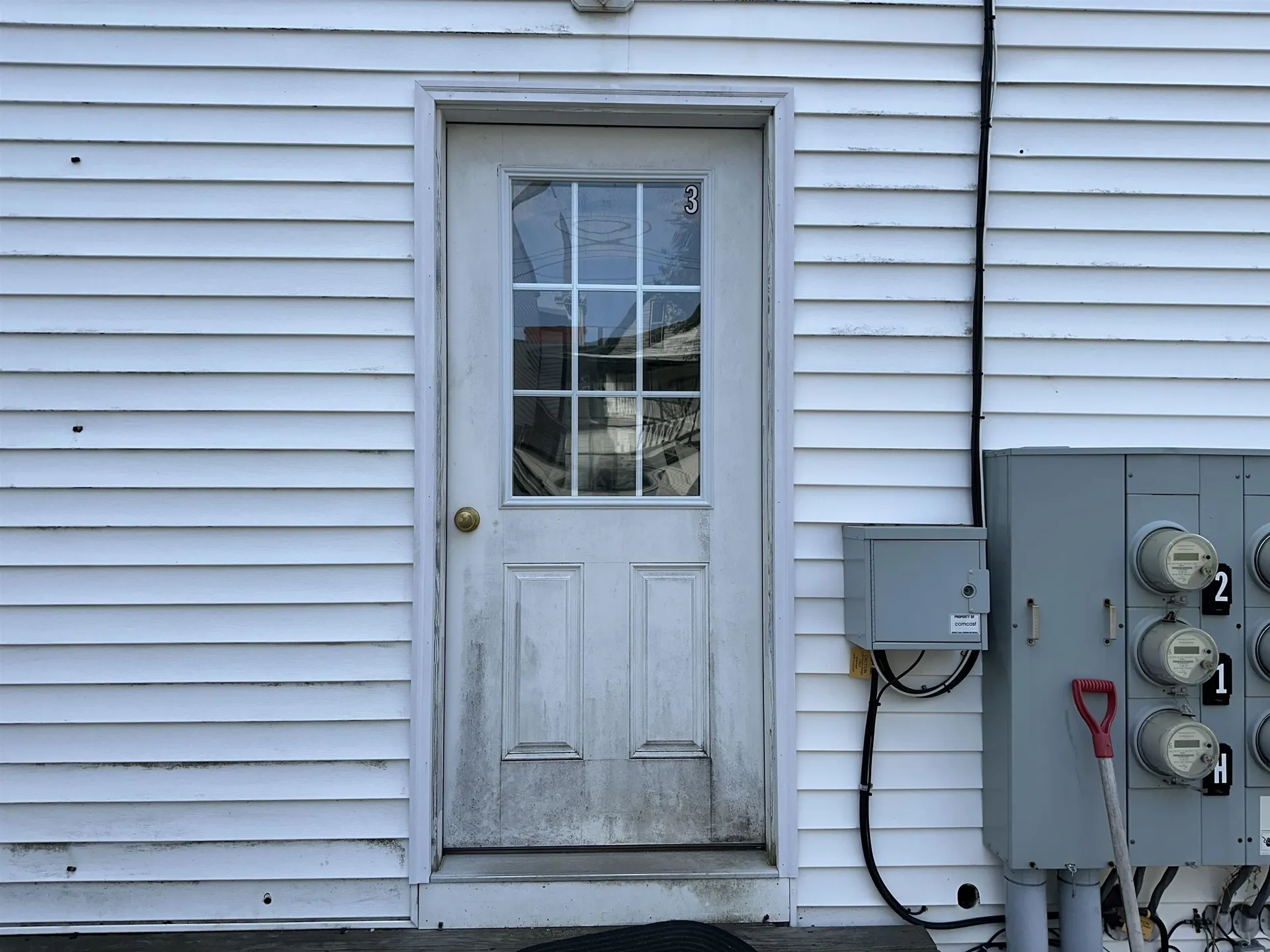 23 Main Street Jaffrey NH 03452
