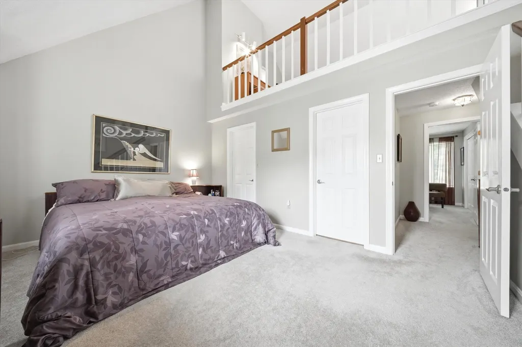 16 Salisbury Road Nashua NH 03064