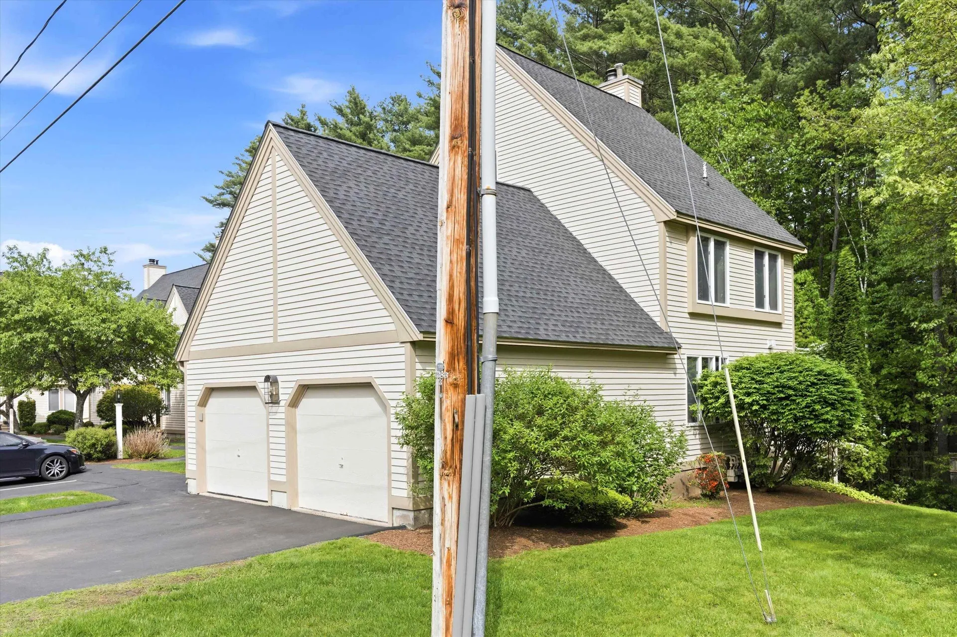 16 Salisbury Road Nashua NH 03064