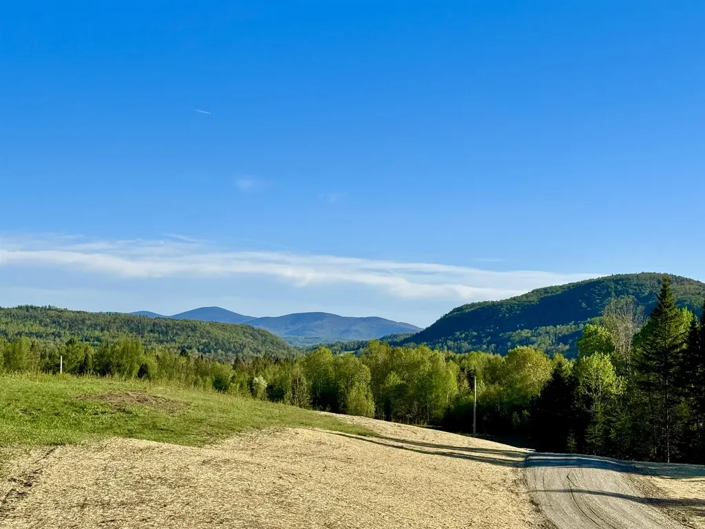 Lot 8 Gulch Brook Road Stewartstown NH 03576
