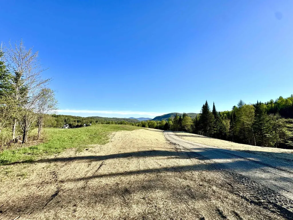 Lot 8 Gulch Brook Road Stewartstown NH 03576