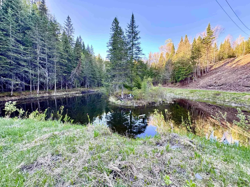Lot 8 Gulch Brook Road Stewartstown NH 03576