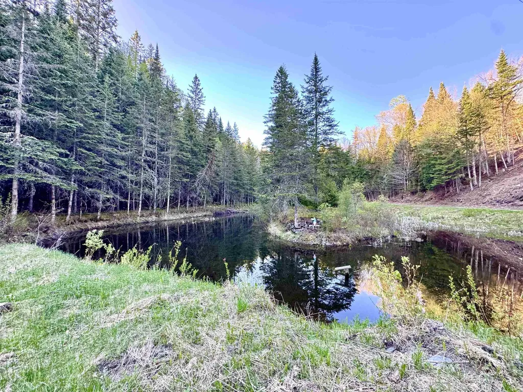 Lot 8 Gulch Brook Road Stewartstown NH 03576