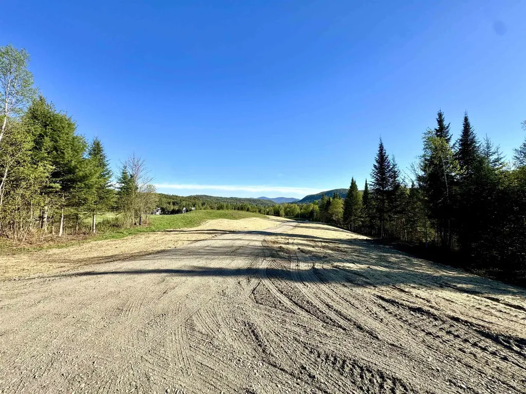 Lot 8 Gulch Brook Road Stewartstown NH 03576