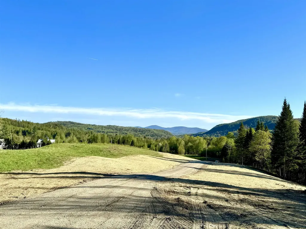 Lot 8 Gulch Brook Road Stewartstown NH 03576