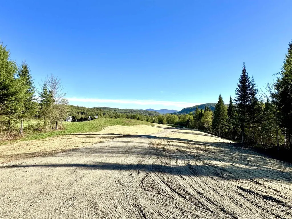 Lot 8 Gulch Brook Road Stewartstown NH 03576